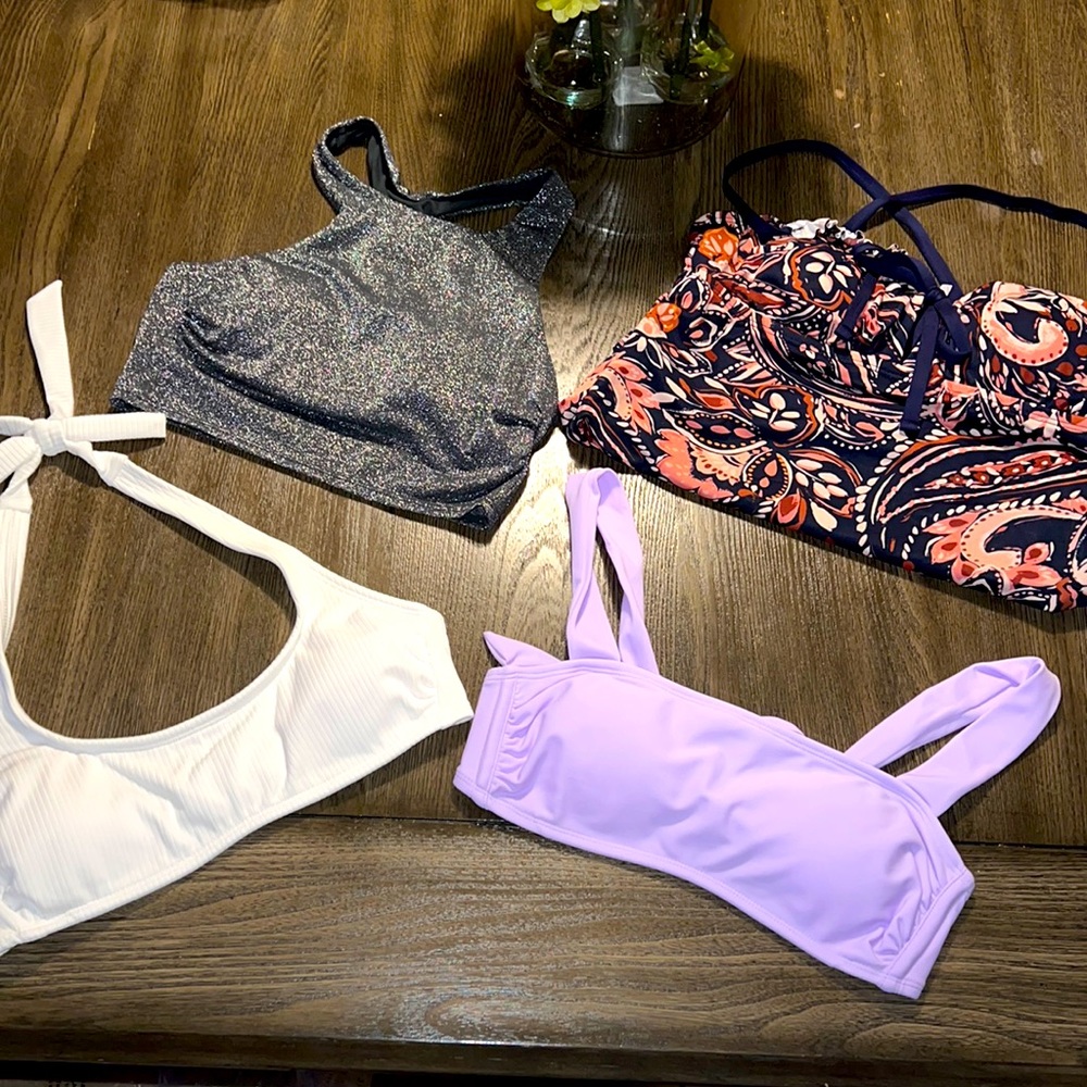 Swimwear Bundle sz Small